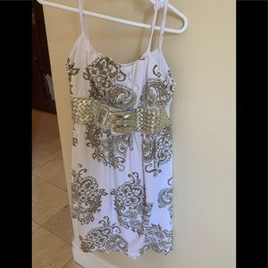 Flowers by Zoe dress